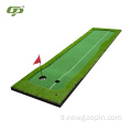 Golf Puting Mat Golf Simulator Mini Golf Course